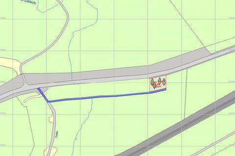 Land for sale, Spean Bridge, Fort William PH34