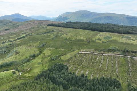 Land for sale, Spean Bridge, Fort William PH34