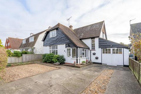 3 bedroom detached house for sale, Nyetimber Lane, Rose Green, Bognor Regis