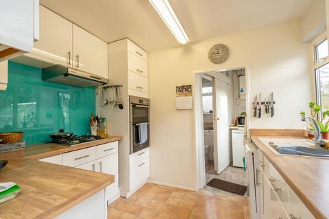 3 bedroom detached house for sale, Nyetimber Lane, Rose Green, Bognor Regis