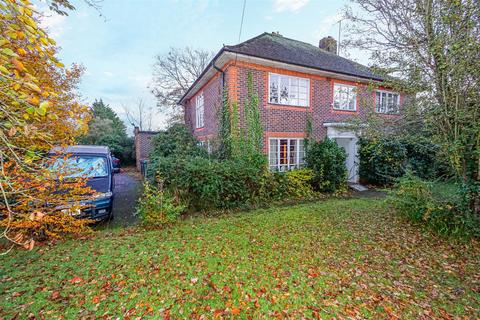 4 bedroom detached house for sale, Shirley Drive, St. Leonards-On-Sea