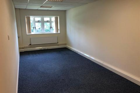 Office to rent, Suite 16a - 8, Oakham Enterprise Park, Ashwell Road, Oakham LE15 7TU