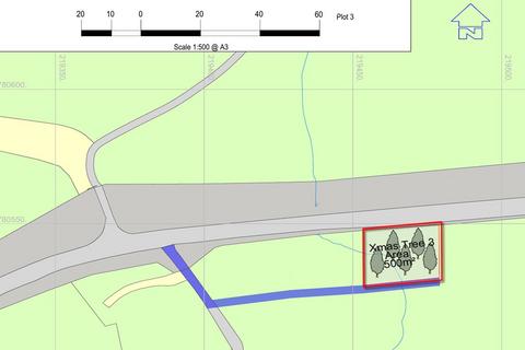 Land for sale, Spean Bridge, Fort William PH34