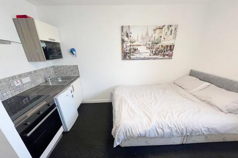 1 bedroom flat for sale, Jamaica Street, Flat 6-07, Glasgow City Centre G1