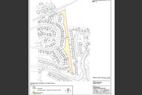 Land for sale, at Craigs Way, Maddiston, Falkirk FK2