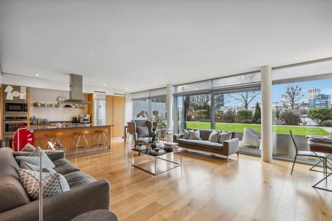 2 bedroom apartment for sale, The Montevetro Building, Battersea Church Road, SW11