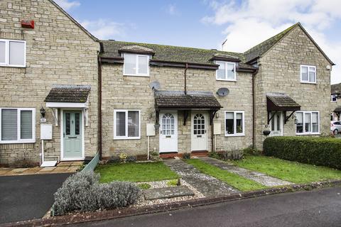 2 bedroom terraced house for sale, Croft Holm, Moreton-in-Marsh, Gloucestershire. GL56 0JH