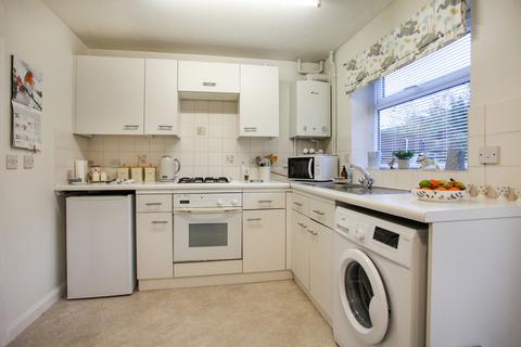 63 Croft Holm, Moreton-in-marsh, GL56 0JH