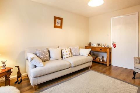 63 Croft Holm, Moreton-in-marsh, GL56 0JH