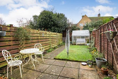 63 Croft Holm, Moreton-in-marsh, GL56 0JH