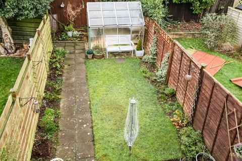 63 Croft Holm, Moreton-in-marsh, GL56 0JH