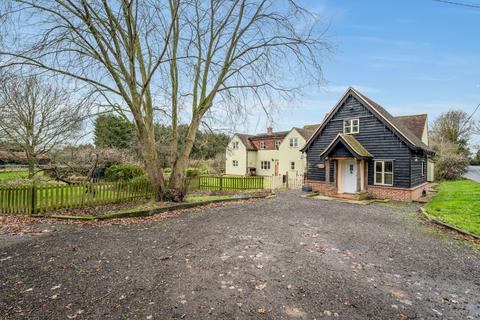 7 bedroom detached house for sale, Mundon