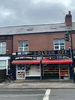 Mixed use for sale, Abbeydale Road, Sheffield S7