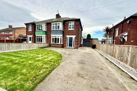 3 bedroom semi-detached house for sale, Acklam Road, Middlesbrough