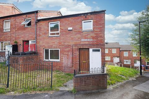 4 bedroom end of terrace house to rent, Castledine Gardens, Sheffield S9