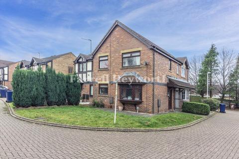 2 bedroom house for sale, Woburn Green, Leyland PR25