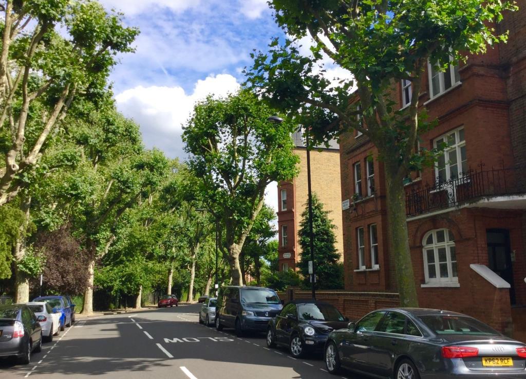 External View