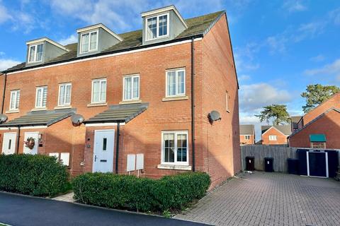 9 Ashton Way, Northampton, NN2 7AR