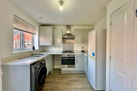 9 Ashton Way, Northampton, NN2 7AR