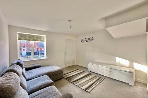 9 Ashton Way, Northampton, NN2 7AR