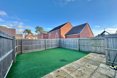 9 Ashton Way, Northampton, NN2 7AR