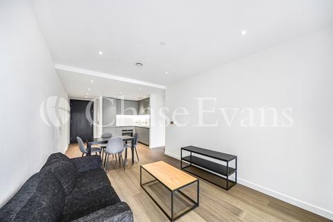 1 bedroom flat to rent, Greenwich Peninsula, Cutter Lane, Greenwich, London, SE10