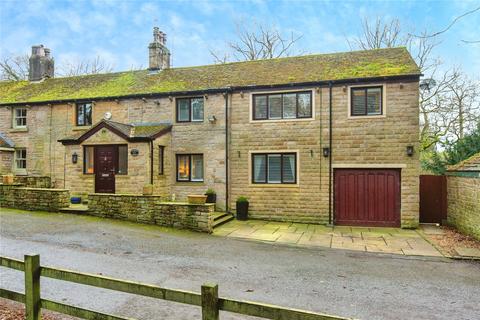 4 bedroom semi-detached house for sale, Bowfields Lane, Blackburn BB2