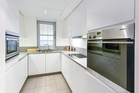 2 bedroom apartment to rent, Hanover Street London W1S