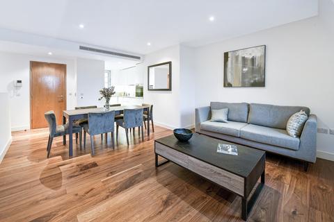 2 bedroom apartment to rent, Hanover Street London W1S