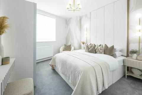 1 bedroom apartment for sale, Plot 0060 at Printmakers Yard, Printmakers Yard TW8