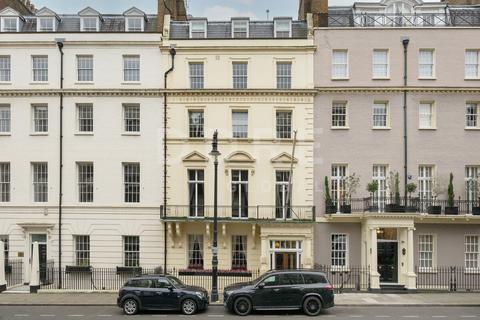 3 bedroom terraced house for sale, Hill Street, London, W1J