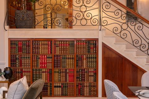 3 bedroom apartment for sale, Hill Street, London, W1J