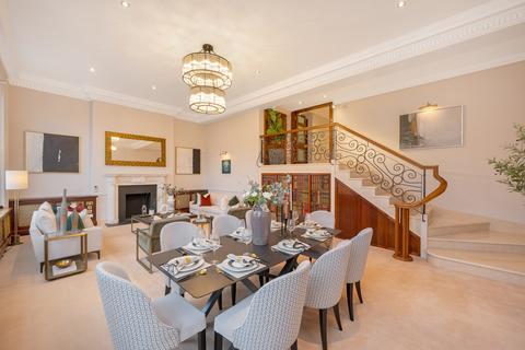 3 bedroom apartment for sale, Hill Street, London, W1J