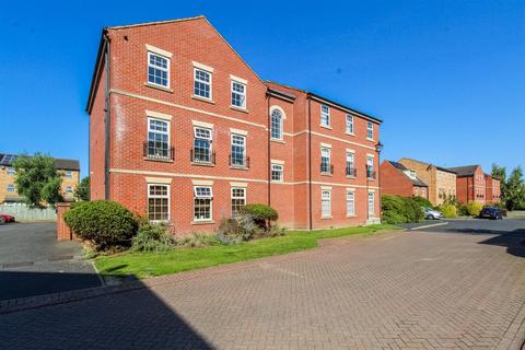 2 bedroom ground floor flat for sale, The Point, Wakefield WF2