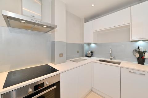 2 bedroom flat for sale, 33 Blackfriars Lane, London EC4V