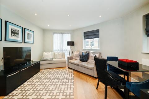 2 bedroom flat for sale, 33 Blackfriars Lane, London EC4V