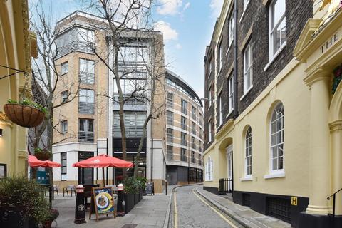 2 bedroom flat for sale, 33 Blackfriars Lane, London EC4V