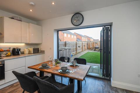 18 Millfield Road, Albrighton, Wolverhampton, WV7 3JN