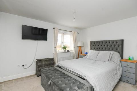 18 Millfield Road, Albrighton, Wolverhampton, WV7 3JN