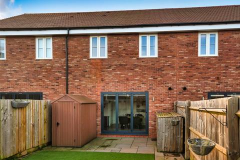 18 Millfield Road, Albrighton, Wolverhampton, WV7 3JN