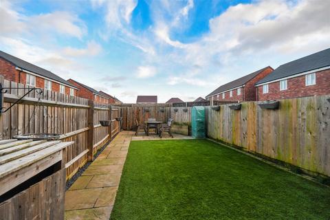 18 Millfield Road, Albrighton, Wolverhampton, WV7 3JN