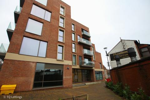 1 bedroom apartment to rent, Hope Square, Altrincham WA14