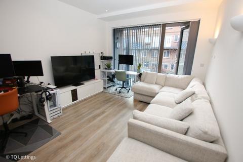 1 bedroom apartment to rent, Hope Square, Altrincham WA14