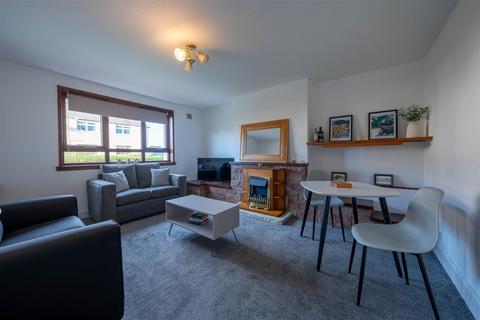 2 bedroom flat for sale, Glenogil Drive, Arbroath