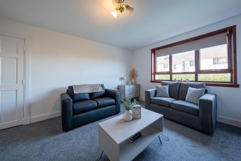 2 bedroom flat for sale, Glenogil Drive, Arbroath