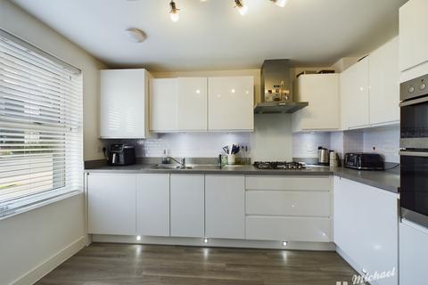 3 bedroom end of terrace house for sale, Leighton Buzzard LU7