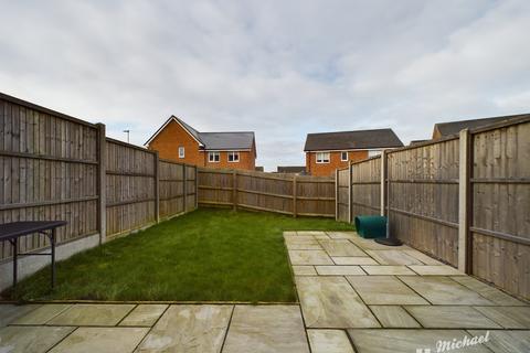 3 bedroom end of terrace house for sale, Leighton Buzzard LU7