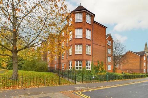 2 bedroom apartment for sale, Raleigh Street, Nottingham NG7