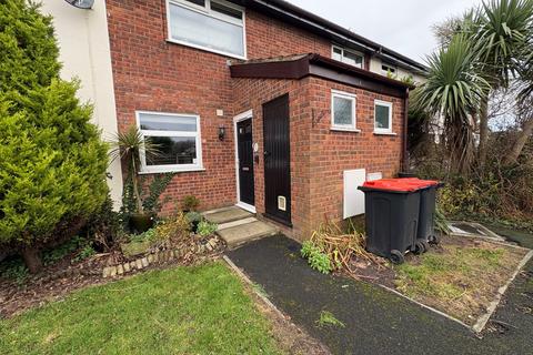 2 bedroom apartment to rent, The Spinney, Thornton-Cleveleys, FY5