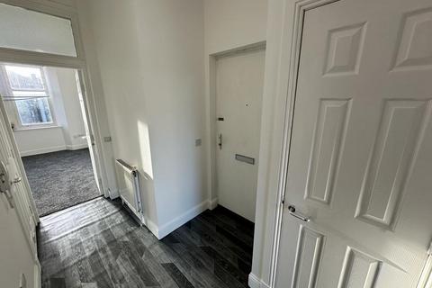 1 bedroom flat to rent, Johnston Street, Paisley PA1